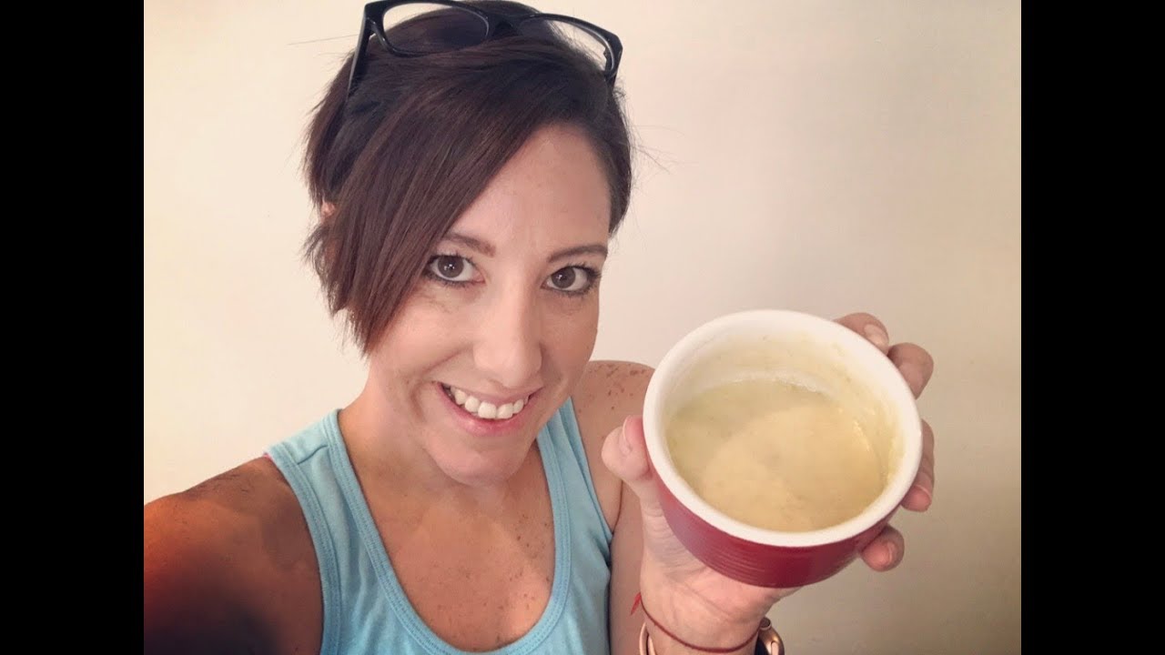 como hacer una crema de avena para la piel