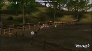 L2 Pride// xTomahok vs Hitorman