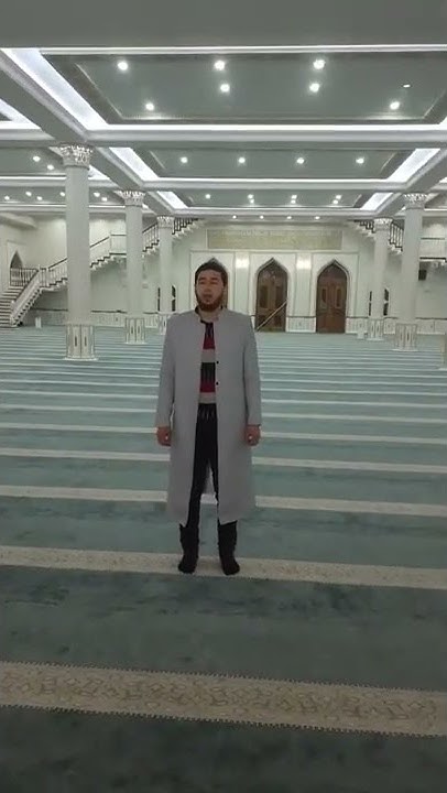 Mishari Rashid Al Afasy - Mustafa - Nasheeds - Мишари Рашид Аль Афаси ...