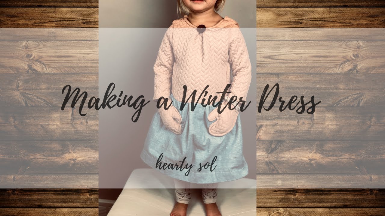 princess polly baby blue dress How to Make a Cozy Winter Dress