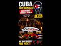 Cuba Is Going Dark And People Are Exploding in the Streets #shorts