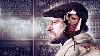 Метод Сериал Триллер I Сериал Метод 1 Трейлер I Фильм Метод Меглина I Метод Сериал Быков