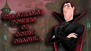 Count Dracula was a devil or did he have a kind personality?!