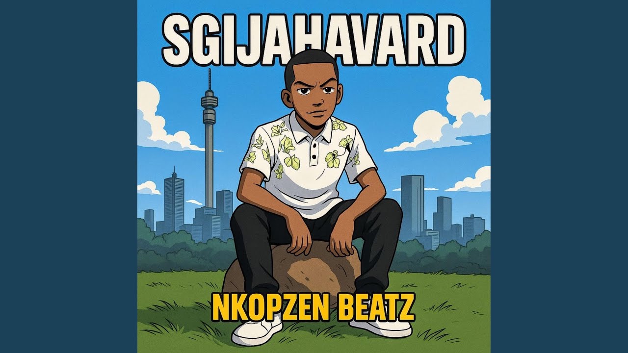 Watch SgijaHavard on YouTube Watch SgijaHavard on YouTube