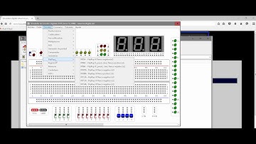 simulador digital nou
