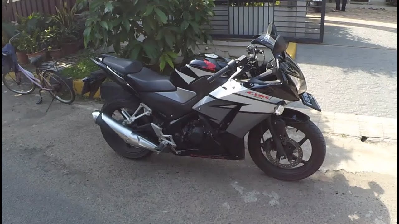 16 Test Ride Honda CBR 150 K45 Tahun 2015 Mesinnya Oke Buat