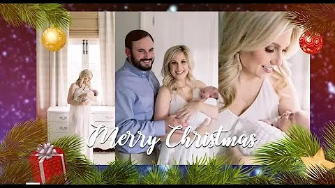 Christmas 2018 Teresa Hamilton & Team