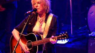 Lucinda Williams - Right in Time @ Georgia Theatre 10.24.2011