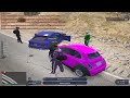 Админы обули в чешки раньше чем LSPD