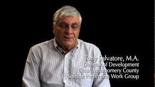 Mces And Suicide Prevention