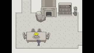 SILVATALE - New Home (Neutral) (Final Boss & Ending)