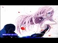 【Nightcore】嫉妬されるべき人生(宇多田ヒカル )