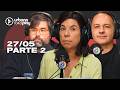 Proyectos legislativos del gobierno, compra de Grupo Werthein y debate la Ley de Etiquetado Frontal