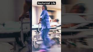 Nocturnist Hospitalist life #nocturnist #hospitalist #shorts