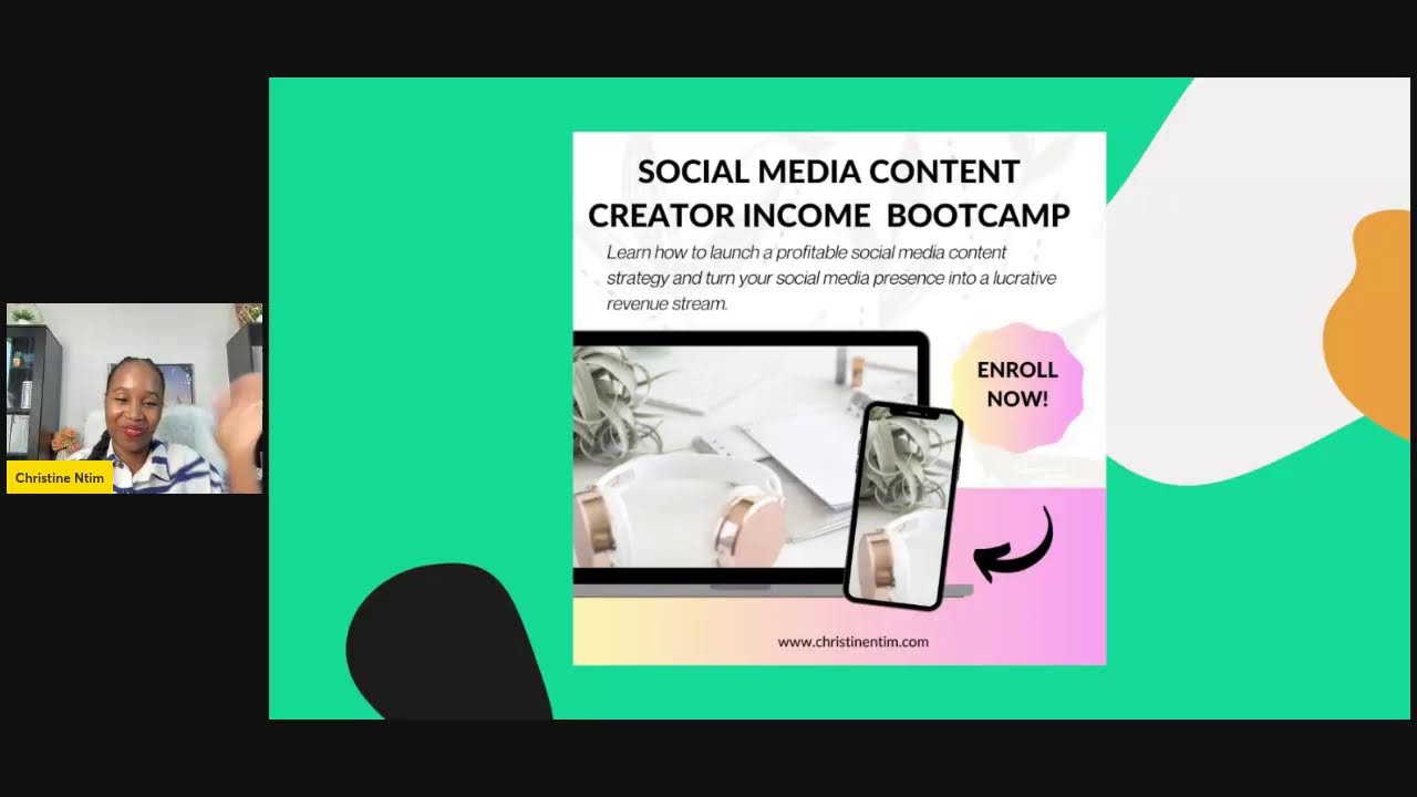 From Profit from Posts: 7 Strategies to Earn Money Consistently Through Social Media"