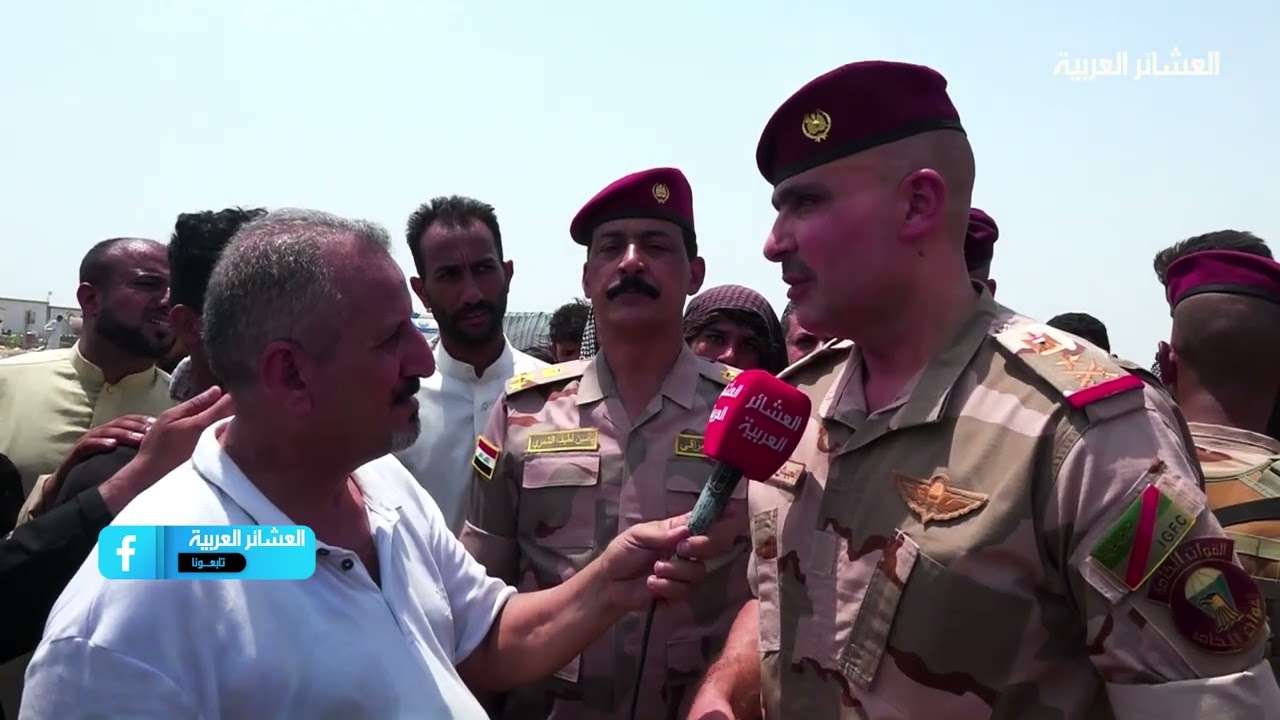 الغطية الكاملة   رحيل الشيخ فالح مطشر العكيلي