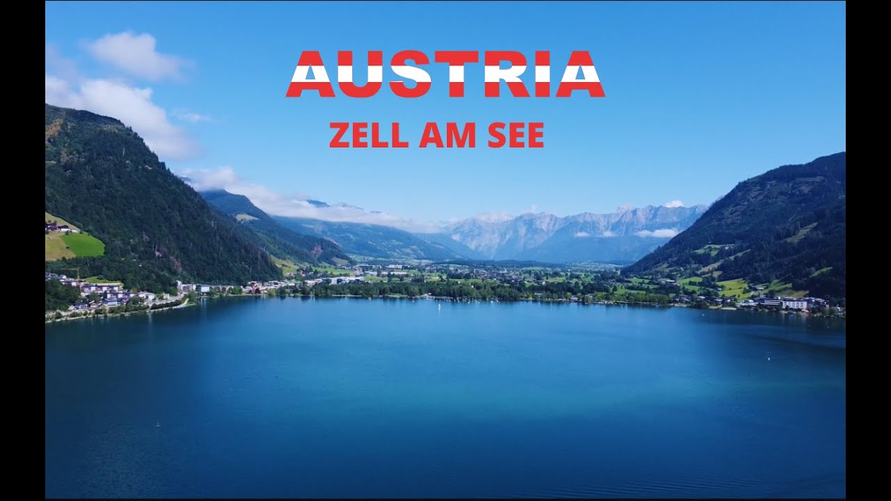 ZELL AM SEE все, что вам нужно знать