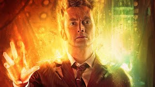 My Honest Thoughts on Doctor Whos 60th Anniversary