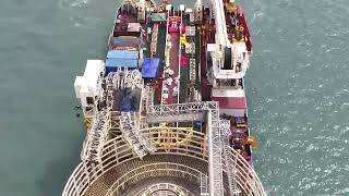 Seaway7 Yunlin Project Film (2023)