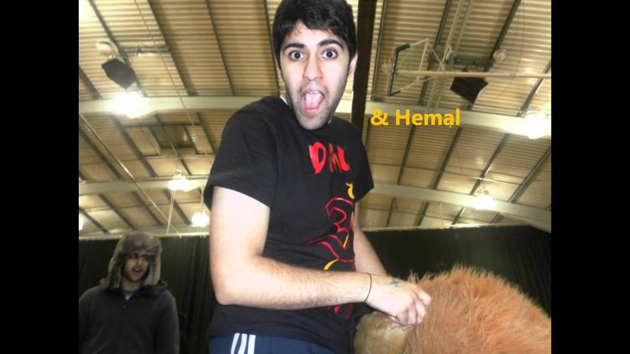 DeMontfort University Hindu Society