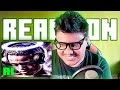 AI XXXTENTACION Is AMAZING (Slow Dancing In The Dark by Joji AI COVER) Reaction