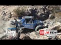 Sand Or Rocks At King Of The Hammers