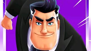 Agent Dash GamePlay HD 2020 l Wondrous Creations screenshot 1