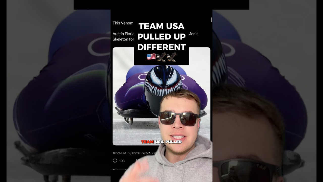 Did USA do a successful job aurafarming?