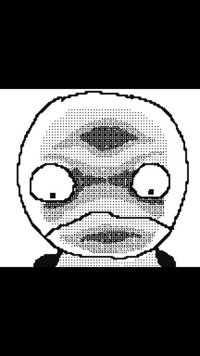 Why Are We Still Here Just To Suffer Sound Effect why are we still here? just to suffer? #animation #art #flipnote #3ds #