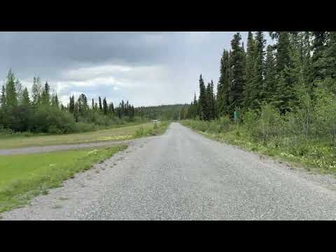 Cute Girls Went Camping at Wrangell-St. Elias National Park | Alaska Wilderness Adventure! IMG 5316