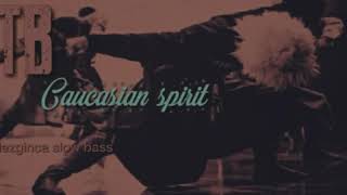 Lezginka  "caucasian spirit"  terapia beats mix slow  (anonim)