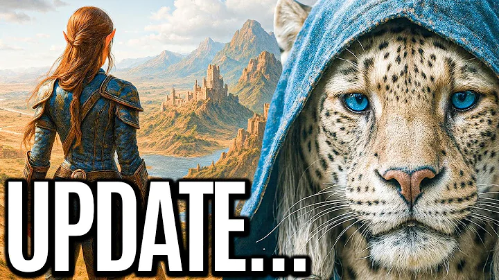 Elder Scrolls 6 Just Got BIG NEWS...