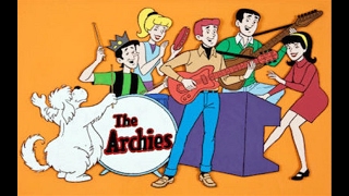 The Archies  -  Sugar Sugar 1969 Bubblegum Extended Version Mix