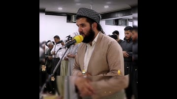 تلاوة بنبرة عجيبة من سورة المرسلات للقارئ دلشاد احمد الكردي.