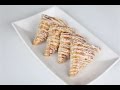 Easy Apple Turnovers