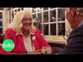 Liebe im Alter: Speed-Dating für Senioren | WDR Doku