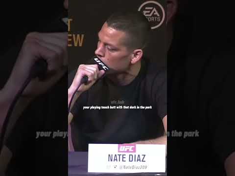 Video: Oliko nick diaz ufc-mestari?