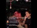 Elyse's Live