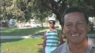 Family Picnic Legg Lake 1988
