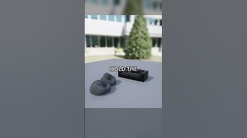 Automatic LODs in UE5 #unrealengine5 #3dgamedevelopment #unrealenginetips