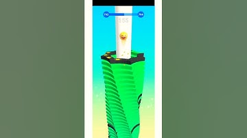 Stack ball 3D || Sulpagamerz || 850 level || #wish song status #sulpagamerz #shorts