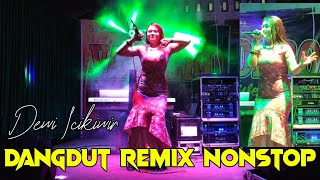 Dangdut Remix Nonstop Dewi Icikiwir Live Orgen Tunggal Vaddero Musik | Dewi Icikiwir ART