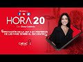 EN VIVO - HORA 20 | Caracol Radio