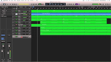 Omnisphere Logic X and Stylus