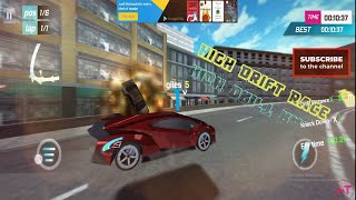 High Speed Racing in Street | Android GamePlay 2022 | Street Racing 3D | 60 FPS FHD | Anddy Trendy | screenshot 4