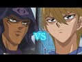 يوغي يو جوي ضد أودين 1 نهائيات معركة المدينة Yugioh