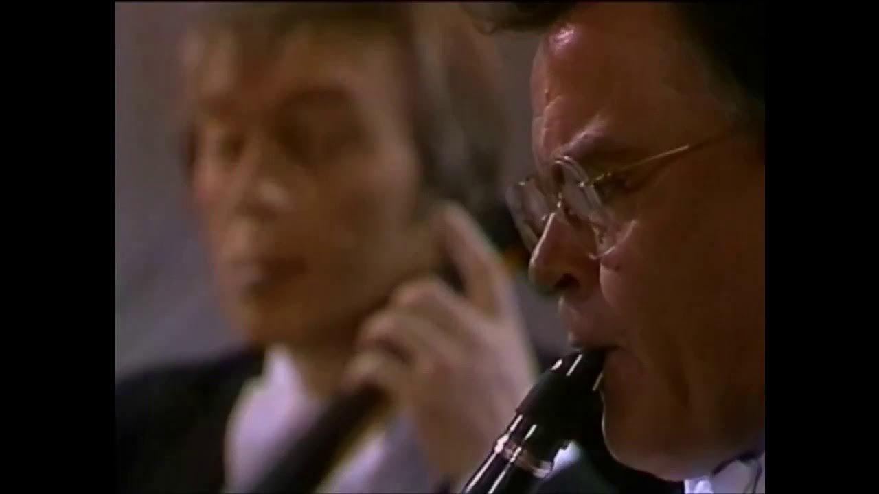 Mozart Clarinet Quintet K 581 Karl Leister Mozart Clarinet Quintet K 581 Karl Leister