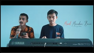 MERAH MENAHAN BENCI || LOELA DRAKEL || COVER by RIUS MADUNG