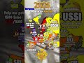 European countries’ names without the letters of NEW YEAR (2026 Special) !