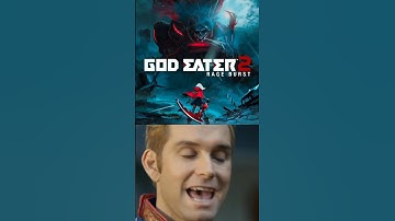 Ranking All God Eater